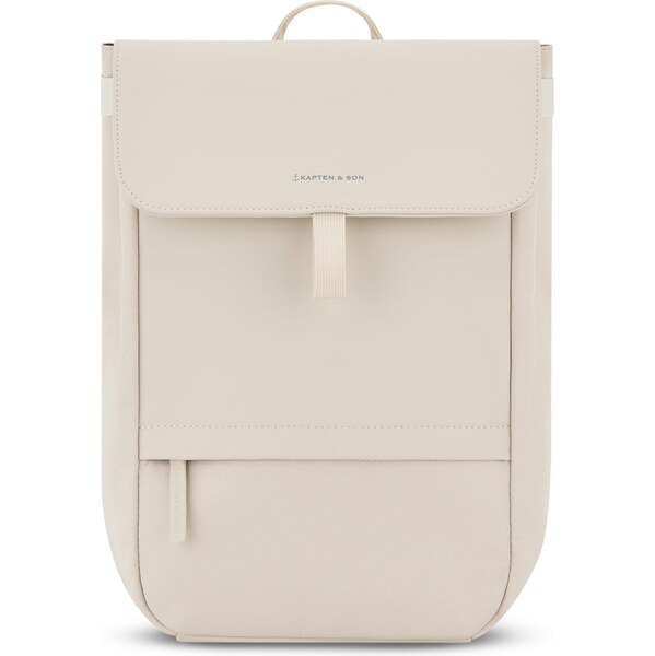 Kapten & Son Batoh Fyn piesková 62341531