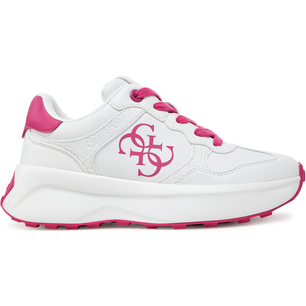 Sneakersy Guess 62338376