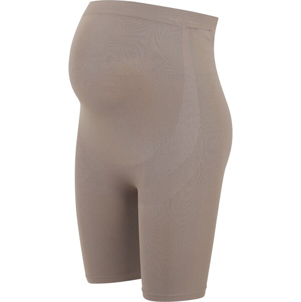 MAMALICIOUS Legíny Tia Jeanne čokoládová 62369211