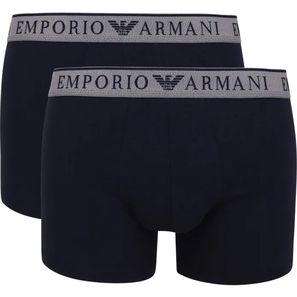 Emporio Armani Boxerky 2-balenie 60518339