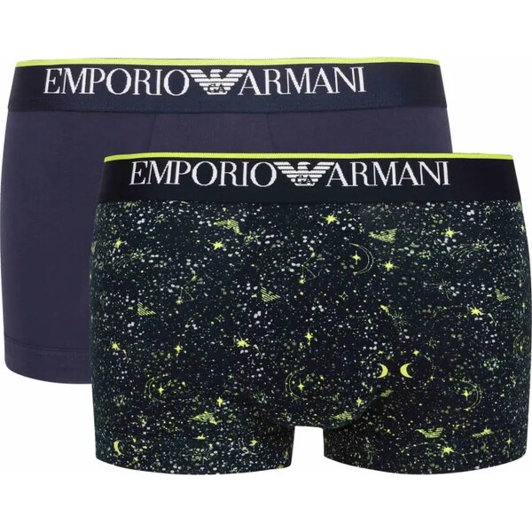 Emporio Armani Boxerky 2-balenie 60508391