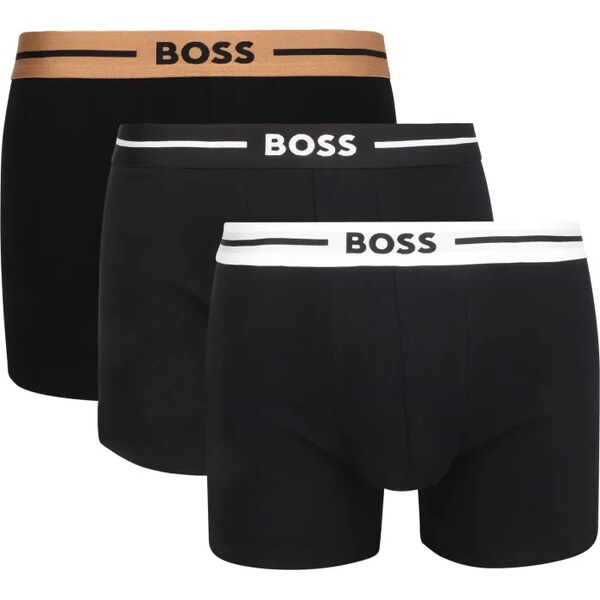 BOSS BLACK Boxerky 3-balenie 60453194