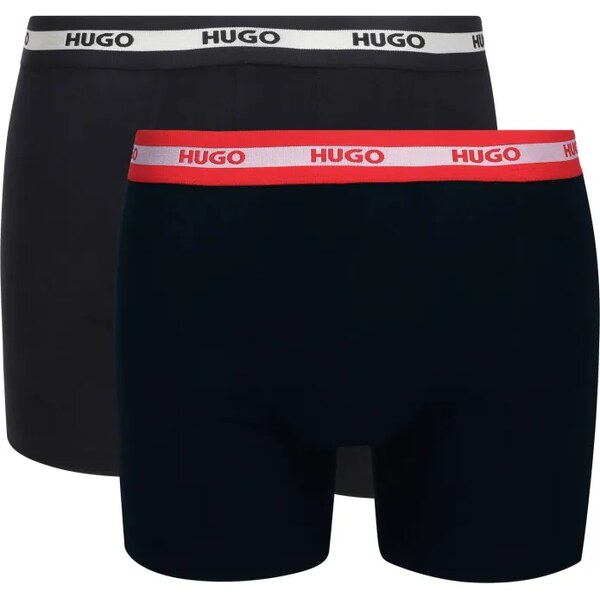Hugo Bodywear Boxerky 3-balenie 60453195