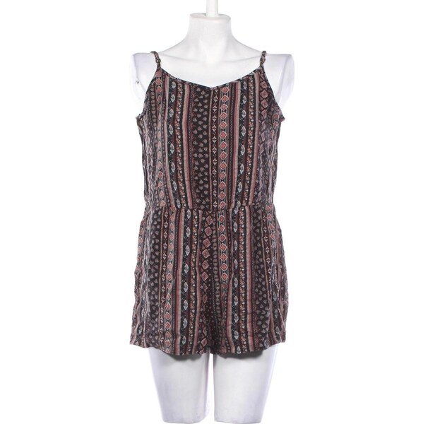 Dámská krátka kombinéza Clockhouse 62338854