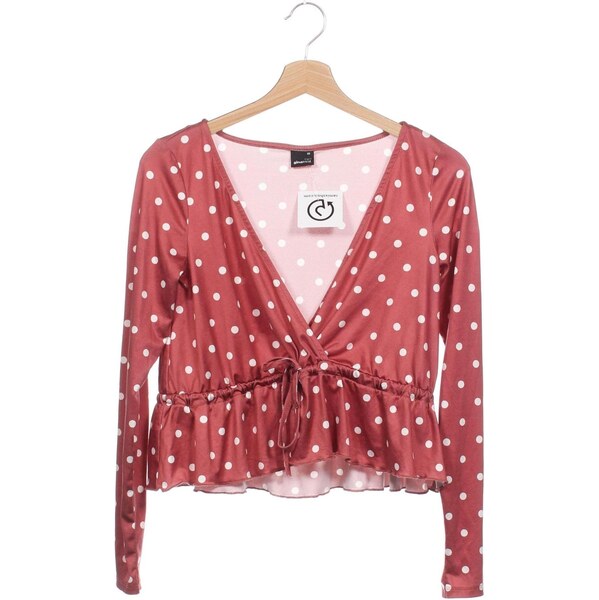 Dámska blúza Gina Tricot 62338874