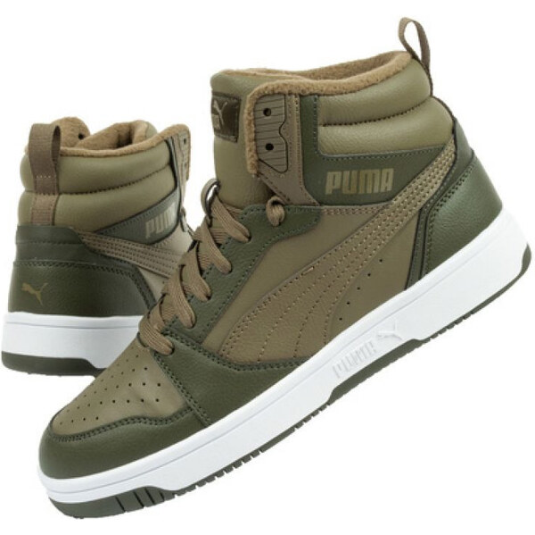 Športová obuv Puma Rebound V6 W 394685 02 62339795