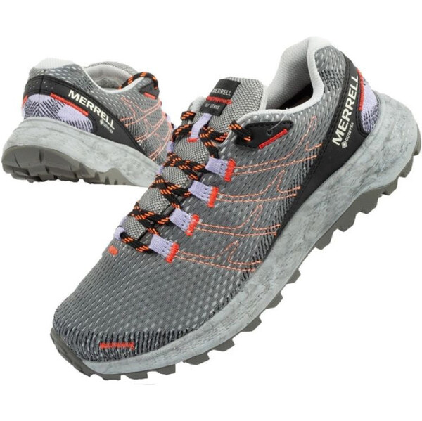 Bežecká obuv Merrell Fly Strike W J067614 GTX 62339858