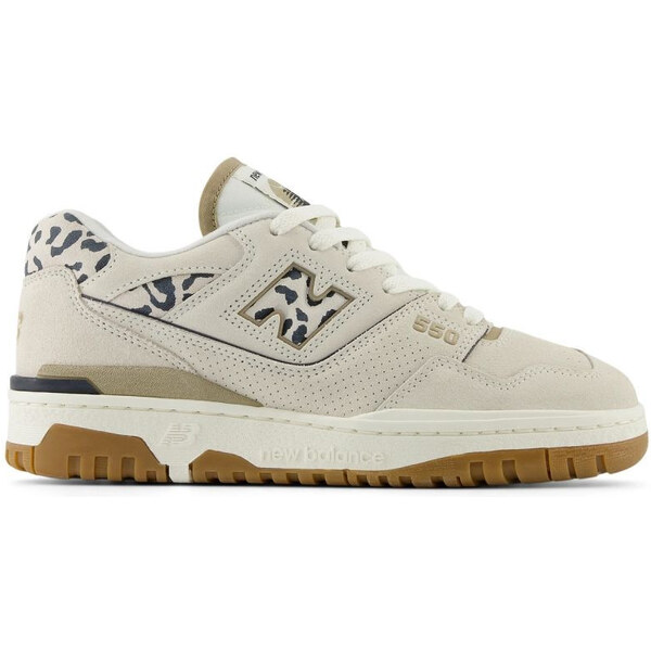 Športová obuv New Balance W BBW550QA 62340131