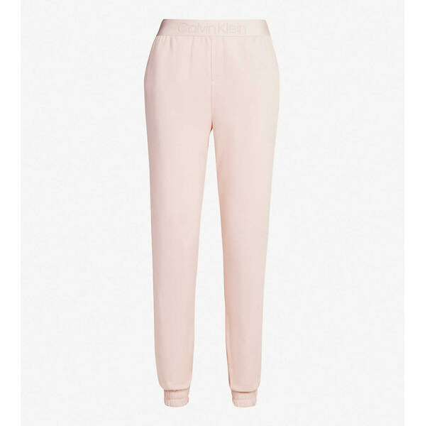 Dámske tepláky QS6150E-RUD - Calvin Klein 62340315