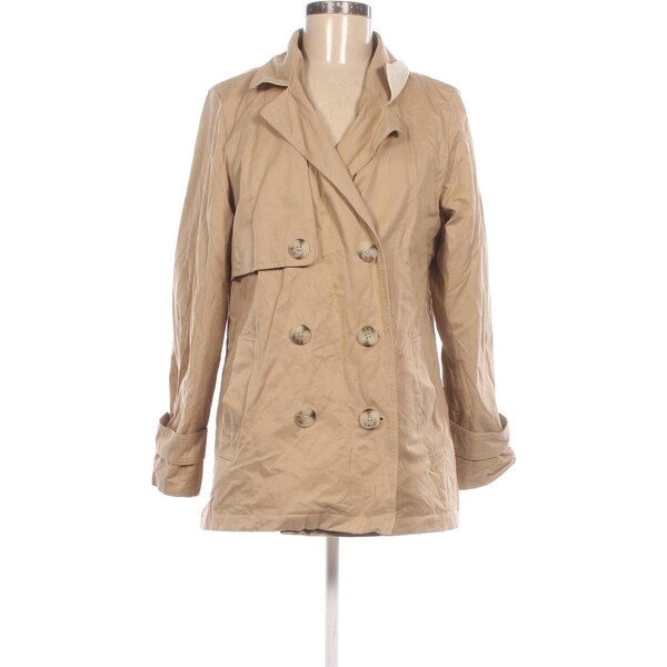 Dámsky prechodný kabát S.Oliver 62341858