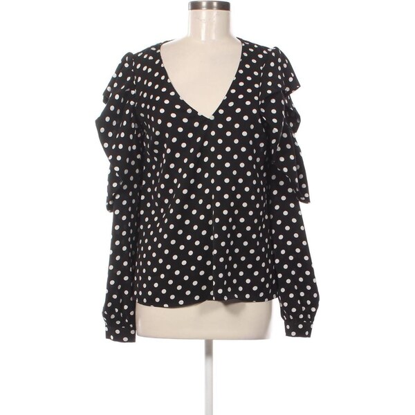 Dámska blúza NA-KD 62341978