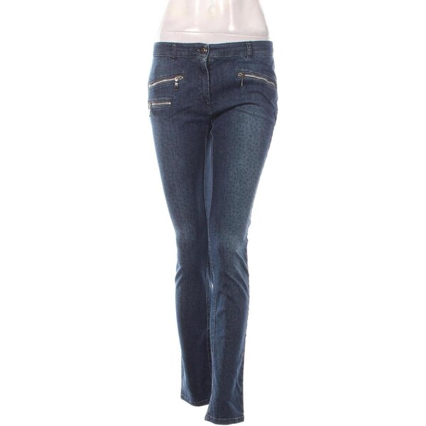 Dámske džínsy Unbranded 62342155