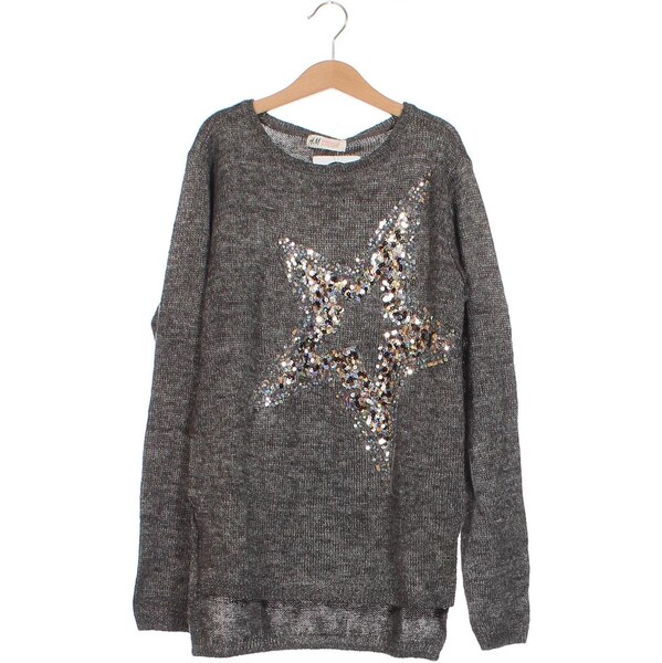 Detský sveter H&M 62342345