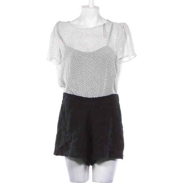 Dámská krátka kombinéza Unbranded 62342439