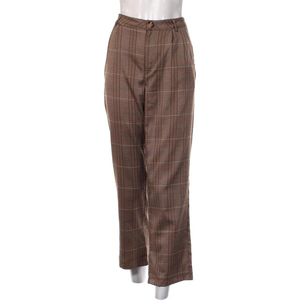 Dámske nohavice SHEIN 62342535