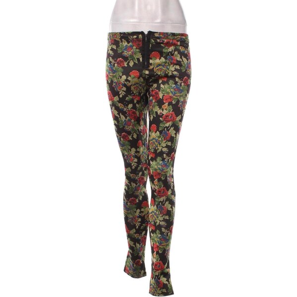 Dámske nohavice Silvian Heach 62342586