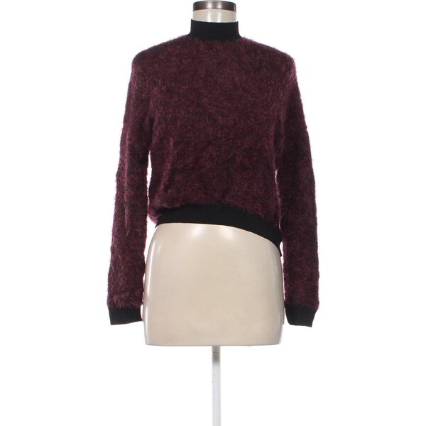 Dámsky pulóver Bershka 62342732