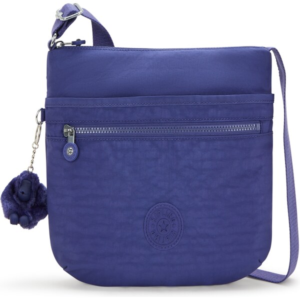 KIPLING Taška cez rameno Arto kráľovská modrá 63154058