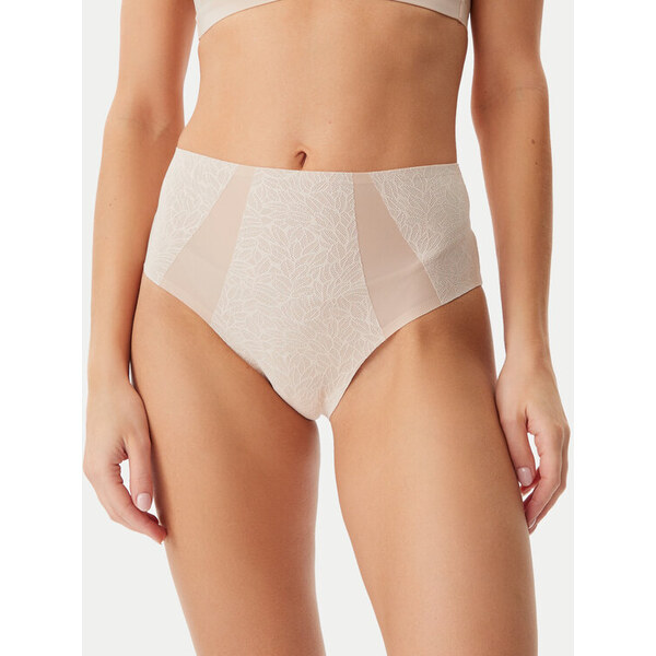 Klasické nohavičky s vysokým pásom Chantelle 62342965