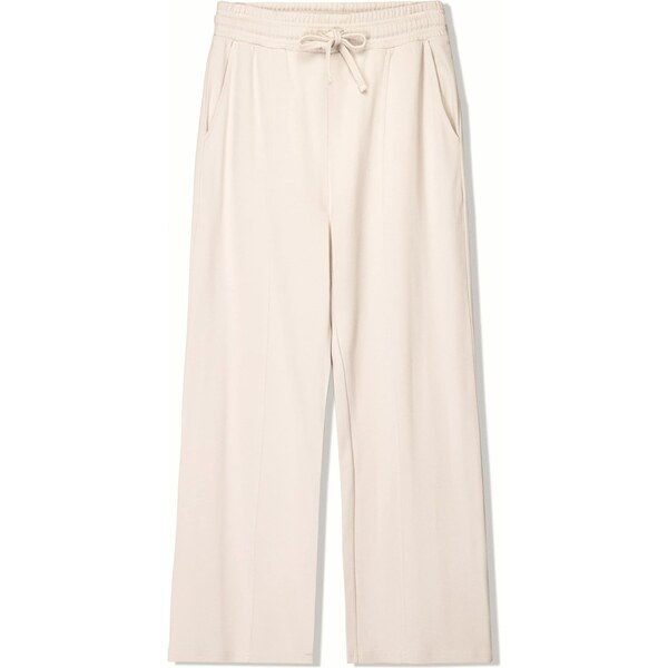 Bershka Nohavice kamenná 63159147