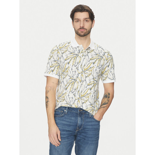 Polokošeľa Jack & Jones 62343021