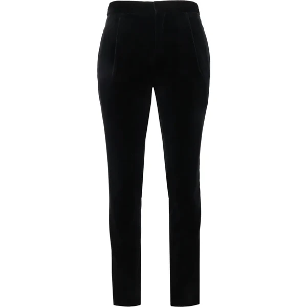 HUGO Nohavice Getlin242E1X | Slim Fit 62337435