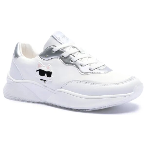 Karl Lagerfeld Kids Sneakersy 62333911