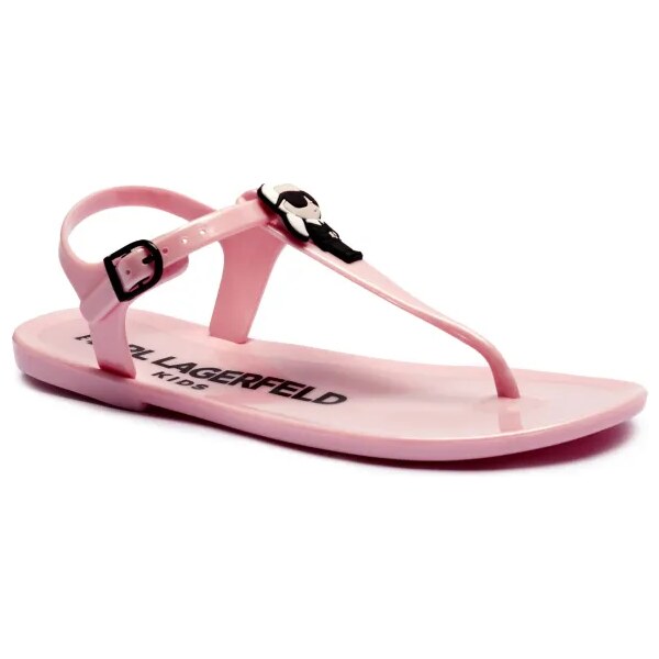 Karl Lagerfeld Kids Sandále 62337473