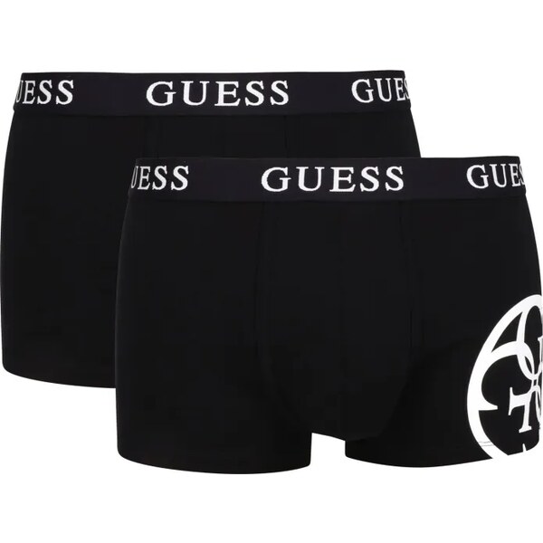 Guess Underwear Boxerky 3-balenie 60522113