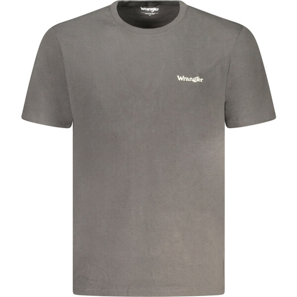 Pánske tričko Wrangler s krátkym rukávom 64709467