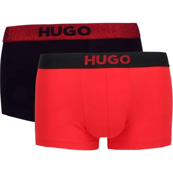 Hugo Bodywear Boxerky 2-balenie 60518410