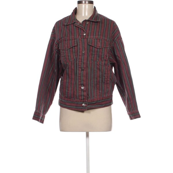 Dámska bunda Pull&Bear 62345007