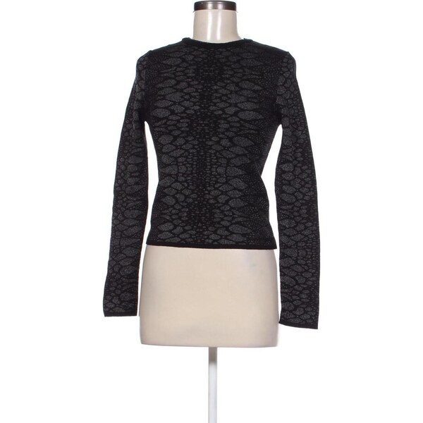 Dámsky pulóver Zara Knitwear 62345401