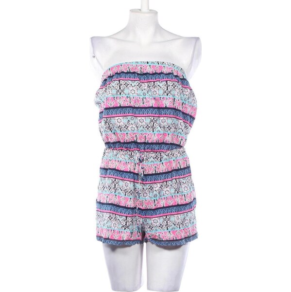 Dámská krátka kombinéza Papaya 62345880
