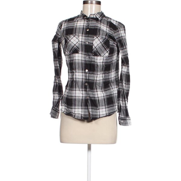 Dámska košeľa Bpc Bonprix Collection 62345719