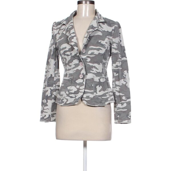 Dámske sako Made In Italy 62346432