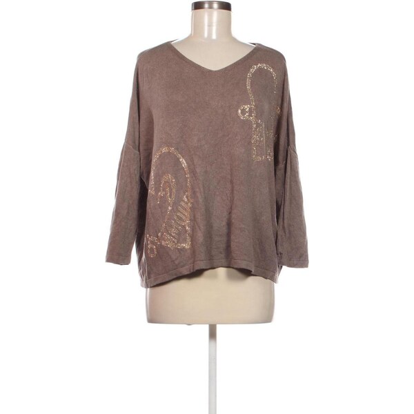 Dámsky pulóver Made In Italy 62347256