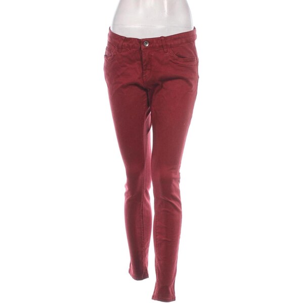 Dámske džínsy Yessica 62347633