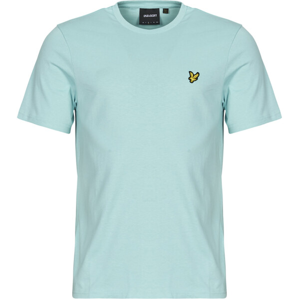 Lyle & Scott Tričká s krátkym rukávom Plain T-Shirt Lyle & Scott 62507568