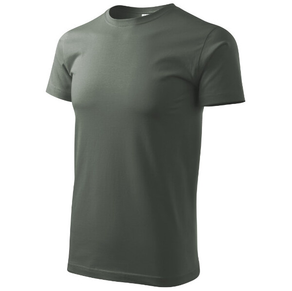 MALFINI, a.s. Heavy New tričko unisex dark slate 62483254