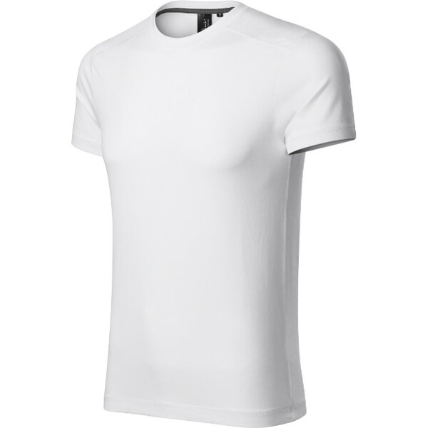MALFINI, a.s. Tričko Action pánske biele 62349055