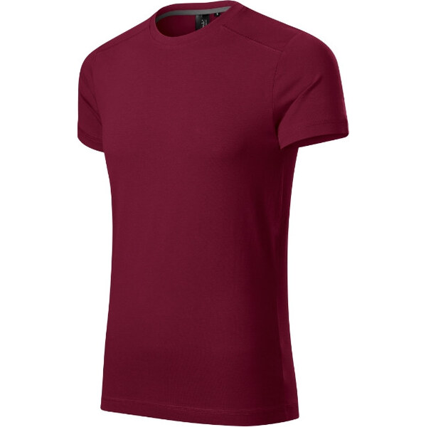 MALFINI, a.s. Akčné tričko granát 62349063