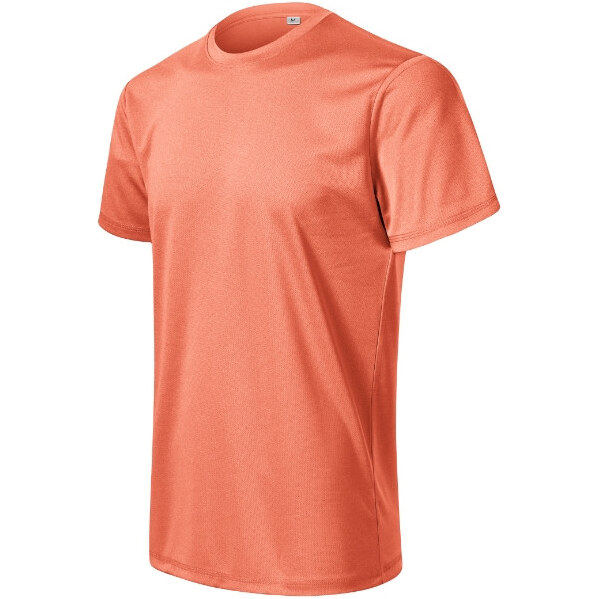 MALFINI, a.s. Chance (GRS) tričko pánske sunset blue 62349279