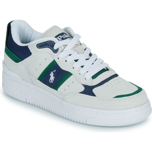 Polo Ralph Lauren Nízke tenisky MASTR SP 125 Polo Ralph Lauren 62509400