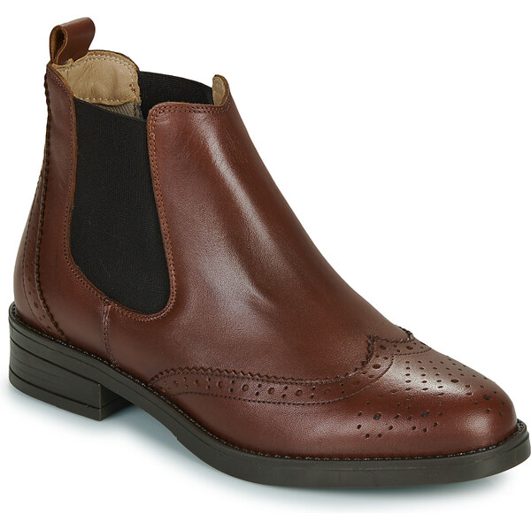 Betty London Polokozačky NELLA Betty London 62509917