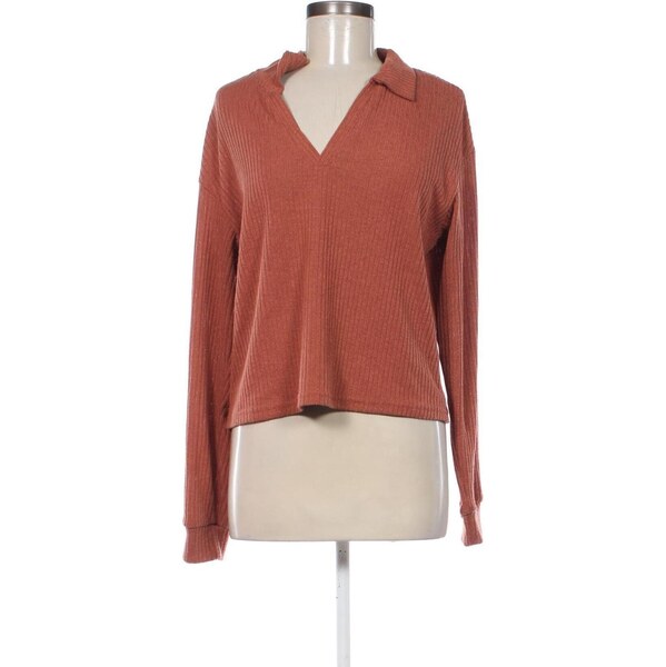 Dámska blúza SHEIN 62351158