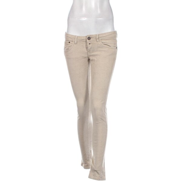 Dámske menčestráky Terranova 62351710