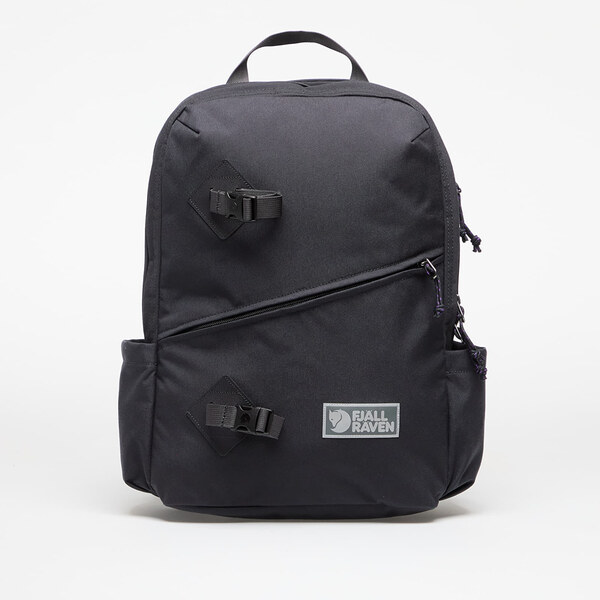 Batoh Fjällräven Vardag Backpack 17 Black Universal 62351832