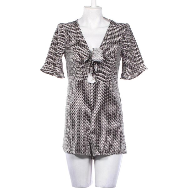 Dámská krátka kombinéza SHEIN 62352756