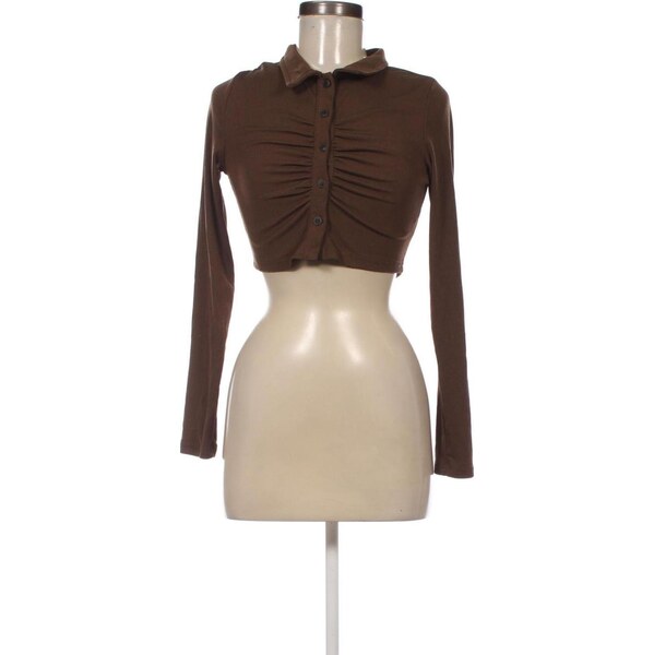 Dámska košeľa SHEIN 62352845